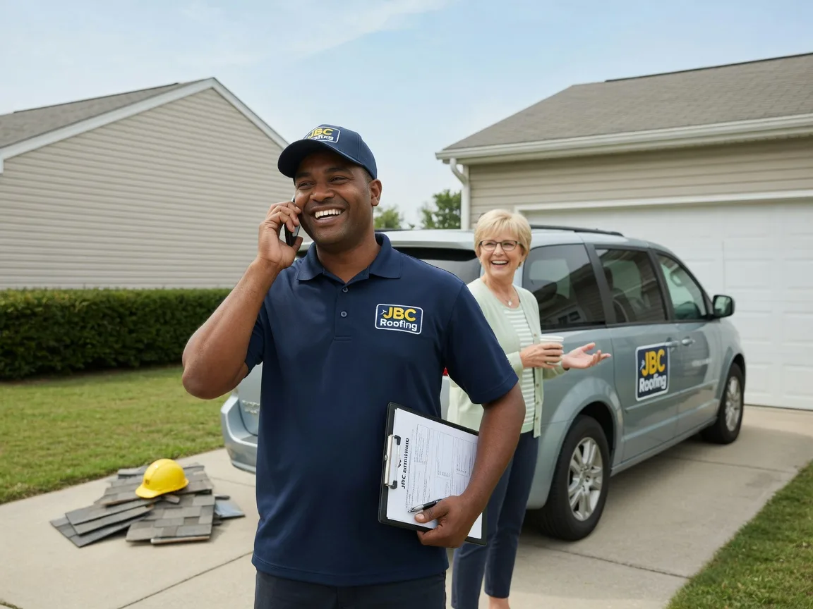 Roof Replacement Carrie, KY FAQs